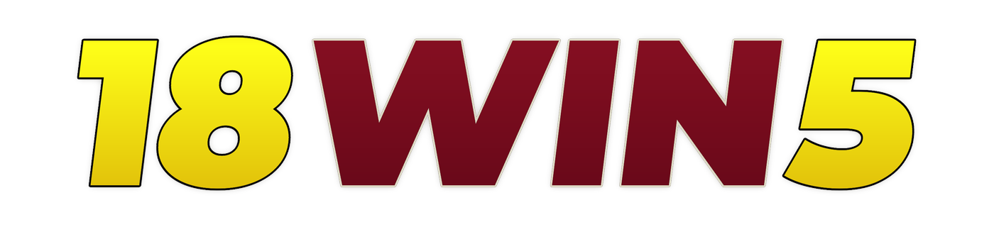 18win5 Logo
